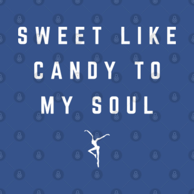 Disover Sweet like candy to my soul - Dave Matthews - T-Shirt