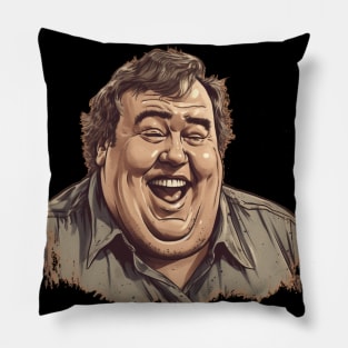 John candy Pillow