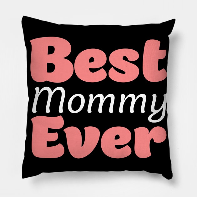 mommy Pillow by Design stars 5