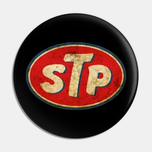 STP - Top Selling Pin