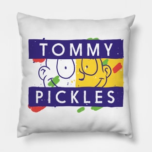 Tommy Pillow