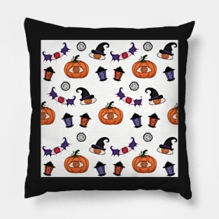 Halloween Pillow