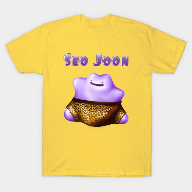 Seo Joon True Beauty Okey Dokey Yo T Shirt Teepublic