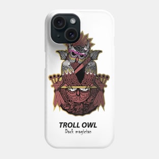 Dark Magician Phone Case