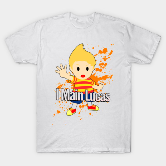 I Main Lucas Super Smash Bros I Main Lucas Super Smash Bros