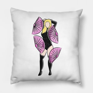 Katya Pillow