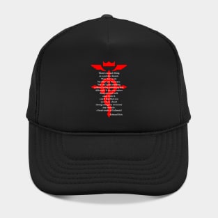Fullmetal Heart Hat