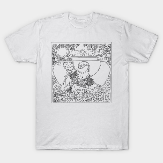 Quicksilver Quicksilver T Shirt Teepublic