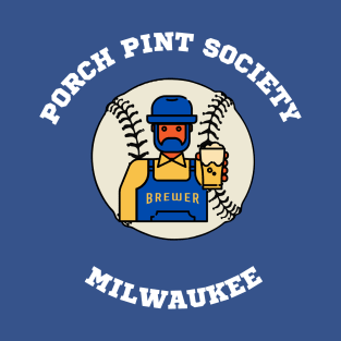 Brew Crew T-Shirt