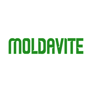 Moldavite T-Shirt