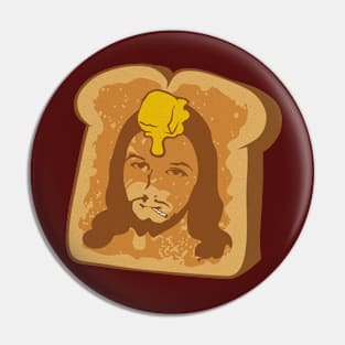 Toast Pin