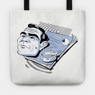 Style and Substance Tote