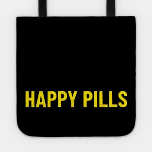 Be Nice To Pharmacists Tote