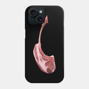 Meats Phone Case