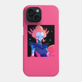 Space Hunter Phone Case