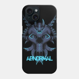 abnormal Phone Case