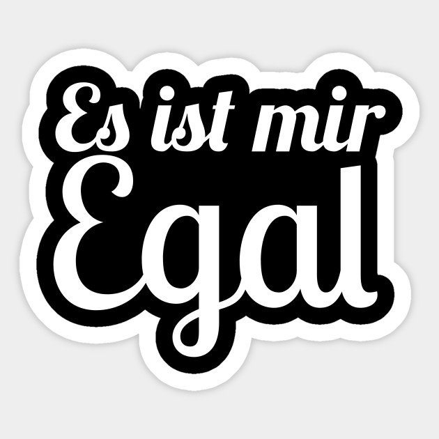 Get Ist mir egal For Android Free