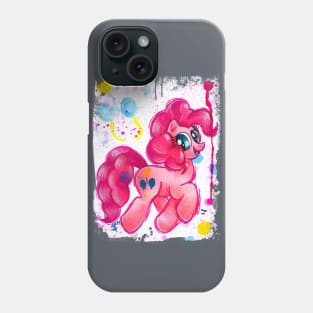 Pinkie Pie Phone Case