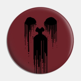 Face Drip Pin