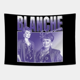 Blanche Devereaux Tapestry