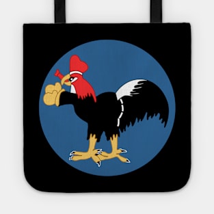 40th Bomb Squadron wo Txt Tote