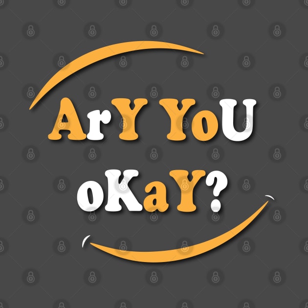 Are You Okay? by NouBa