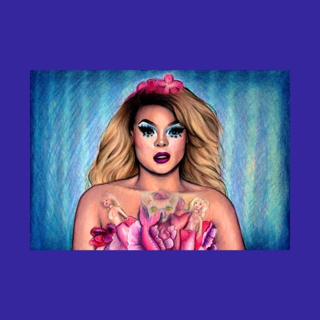 MISS VANJIE by SianPosy