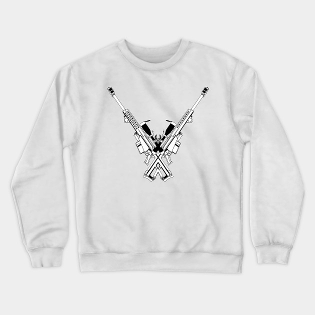 cal crewneck sweatshirt