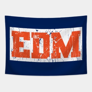 EDM / Oilers Tapestry