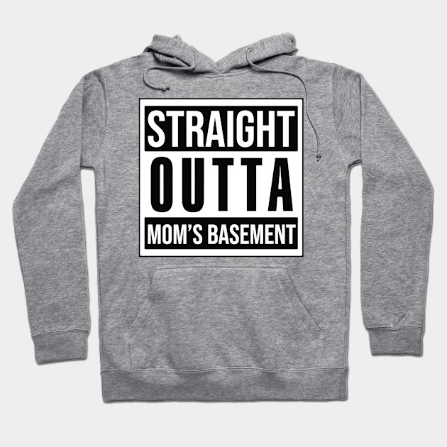 straight outta compton pullover