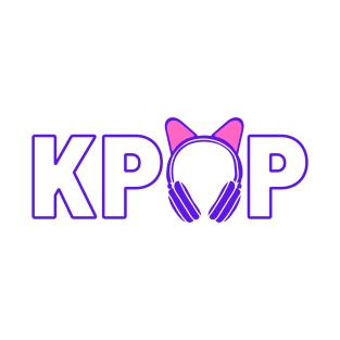 Kpop Fan T-Shirt