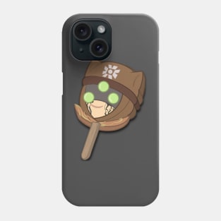 Eris Morn-sicle Phone Case