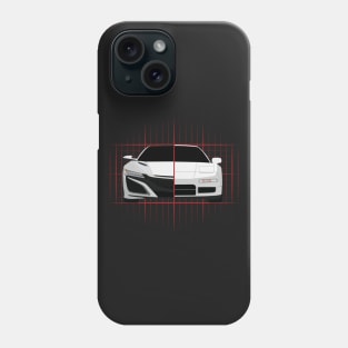 NSX Phone Case