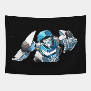 Tailgate Tapestry