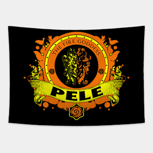 PELE - LIMITED EDITION Tapestry