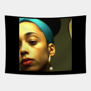 Sade mood Tapestry