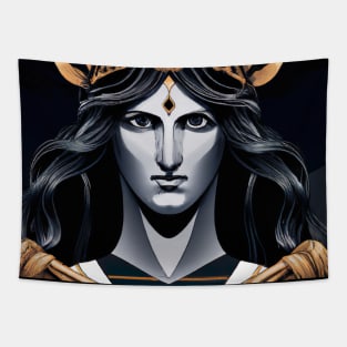 Athena Tapestry