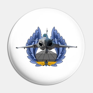 Rafale Pin