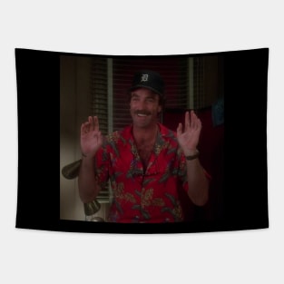 Selleck Tapestry