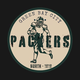 packers T-Shirt