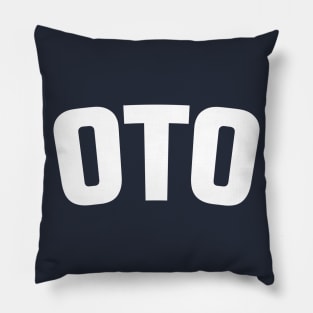 OTO Pillow