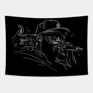 Talib Kweli Tapestry