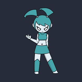 xj9 T-Shirt