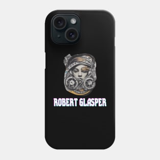 Robert Glasper Phone Case