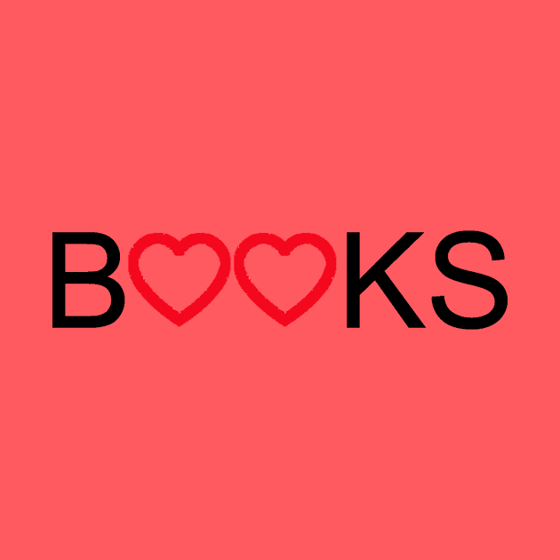 Books Big Love Shirt by alittlebluesky