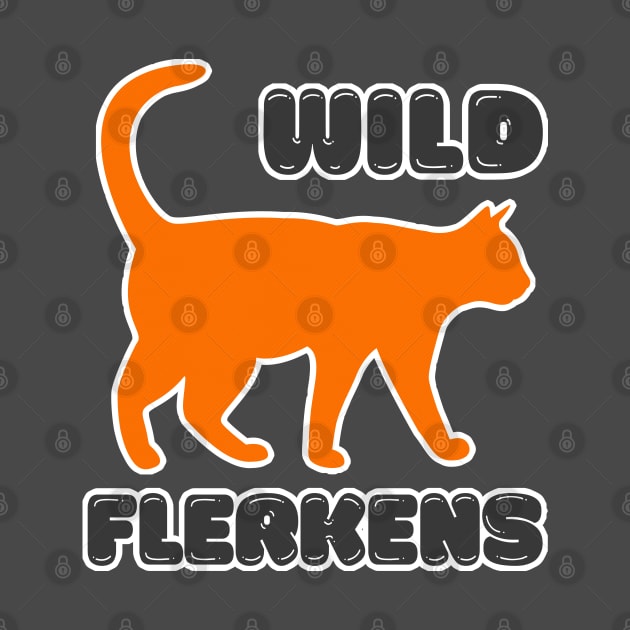 Wild Flerkens by DankFutura