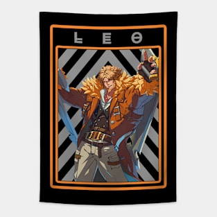 Leo | Guilty Gear Tapestry