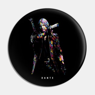 Dante Pin