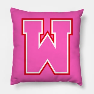 WIN Pillow