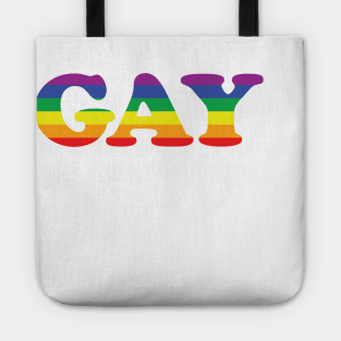 Sounds Gay I'm In Tote